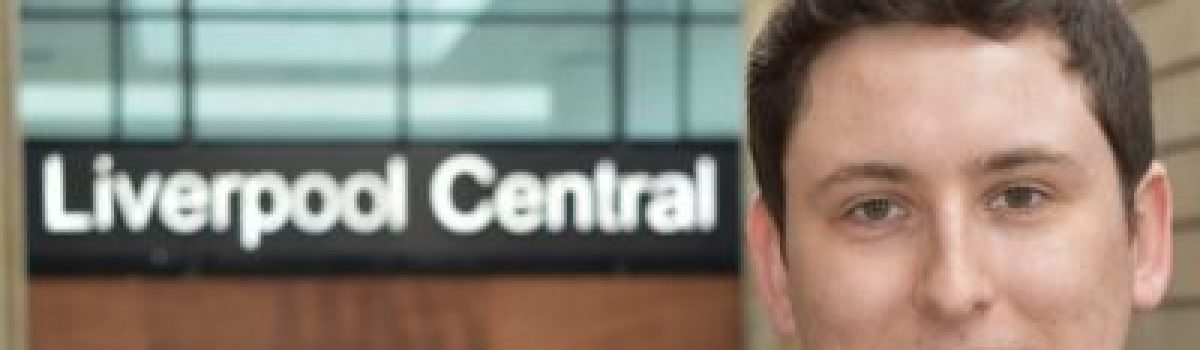 Half-price rail travel for young apprentices in the Liverpool City Region