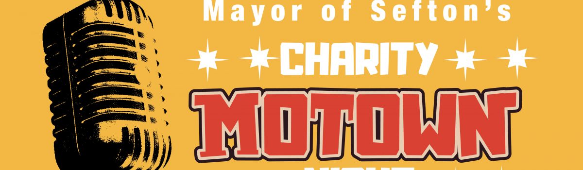 Get your tickets for the Mayor of Sefton’s exciting events