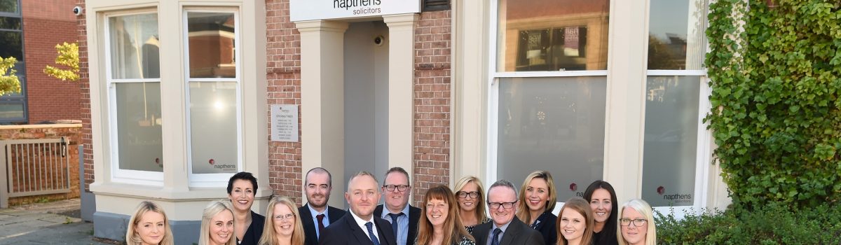 Southport law firm expands operations