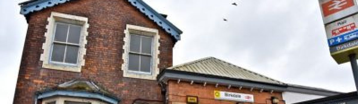 Four new projects ask for support from the #SeftonCrowd