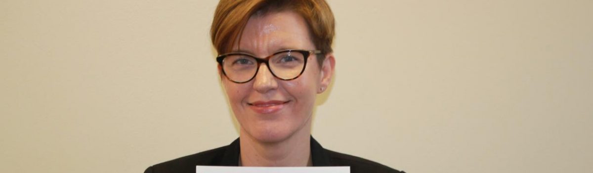 Your help needed to keep antibiotics working