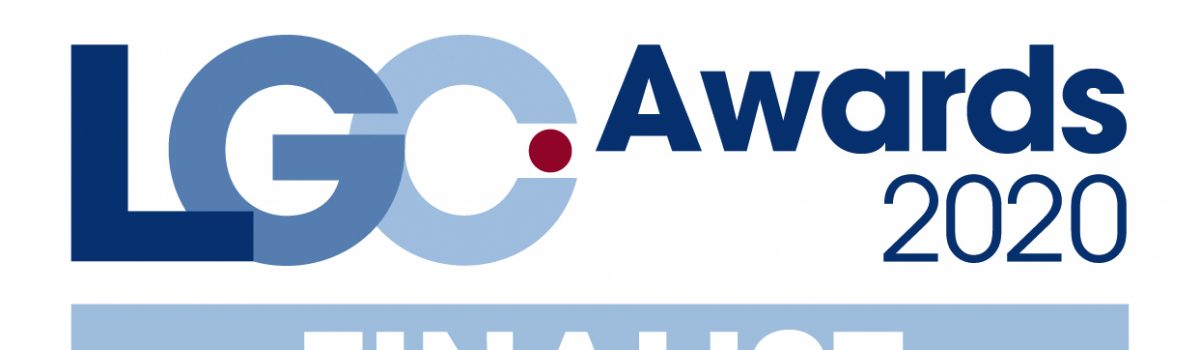 Sefton’s adult social care service shortlisted for national award