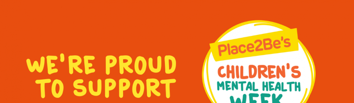 Find your Brave during Children’s Mental Health Week