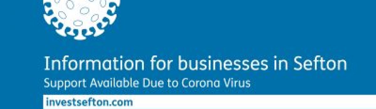 Sefton Council urges businesses to apply for Business Grants