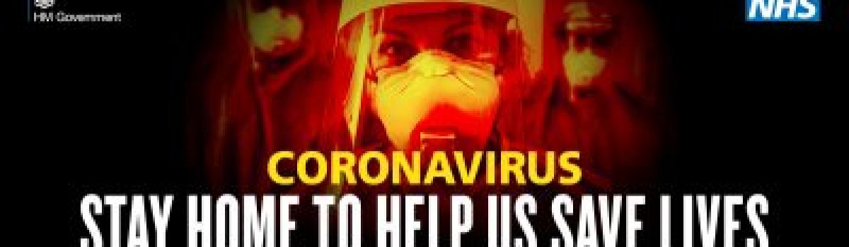People in Sefton urged to support frontline workers by staying at home