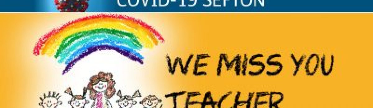 #SeftonSaysThanks – to our teachers