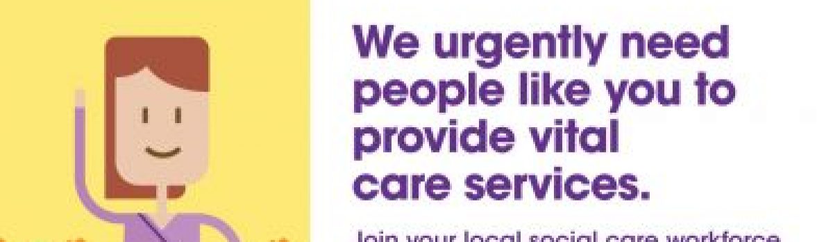 Be a Care Hero for Sefton