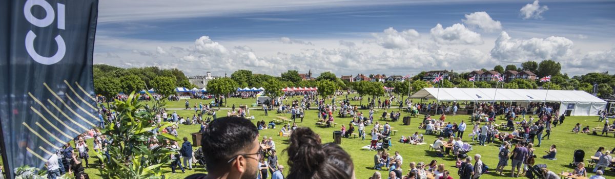 Southport Food and Drink Festival 2020 – Cancelled due to the coronavirus (Covid-19) situation in the UK