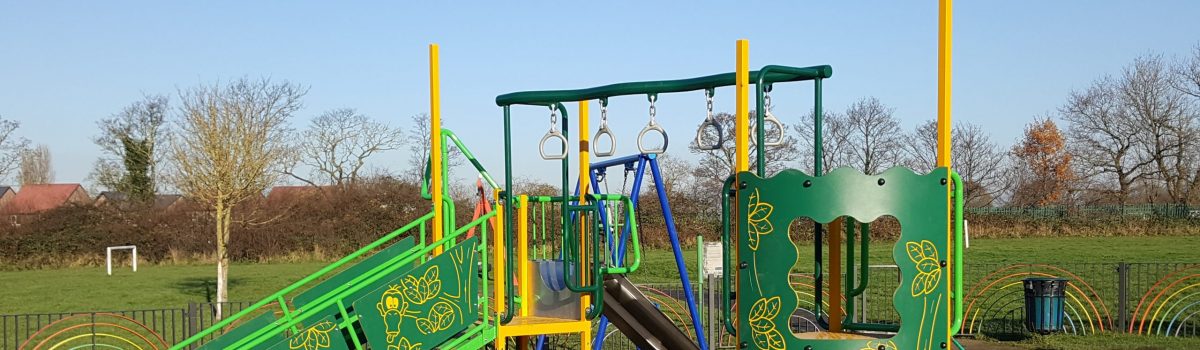 Work to transform Thornton park with much-needed improvements beginning this spring