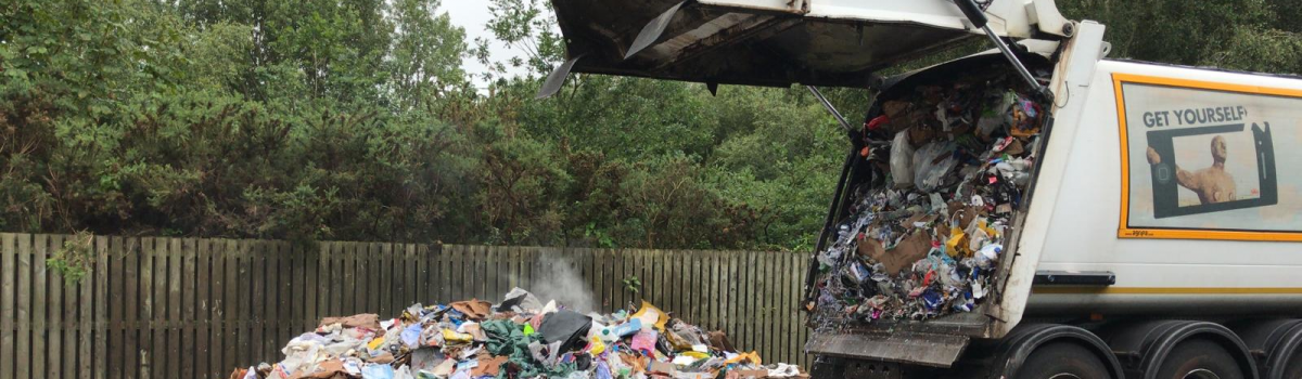 Sefton Council is reminding residents to make sure they dispose of disposable barbecues or hot coals safely.