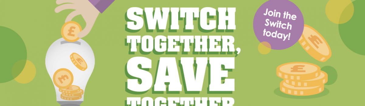 Merseyside Collective Switch members save £300 a year on energy bills