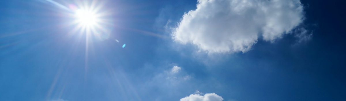 ‘Stay sun safe,’ urge Sefton health chiefs