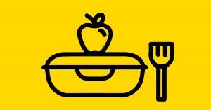 symbol for free school meals