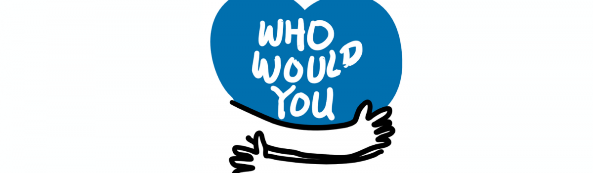 Who would you hug? #NationalHugDay