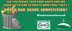 Food waste action week