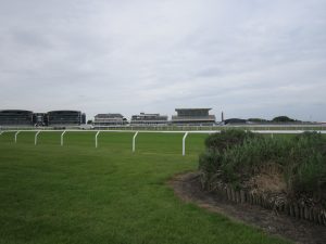 Aintree Racecourse