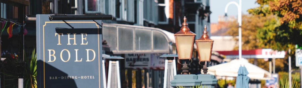 Sefton’s businesses and their customers asked to stay considerate and follow requirements to protect their safety