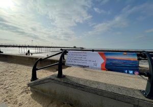 Southport Lifeboat banner 1