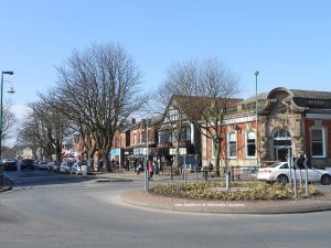 Formby centre