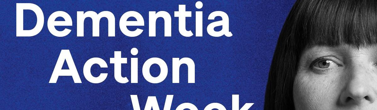 Sefton celebrates ‘Dementia Friendly’ status this Dementia Action Week