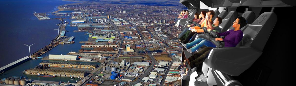 Sefton Council asked to approve funding bids for Crosby and Bootle regeneration