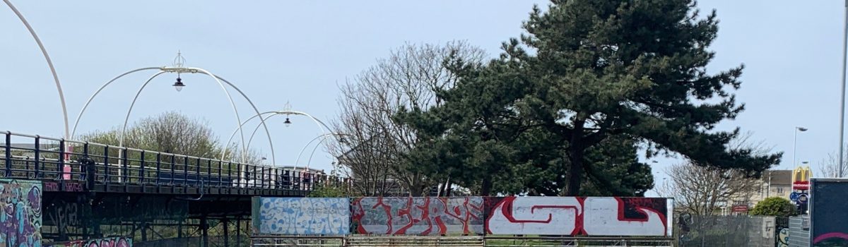 Southport skatepark improvements ramping up
