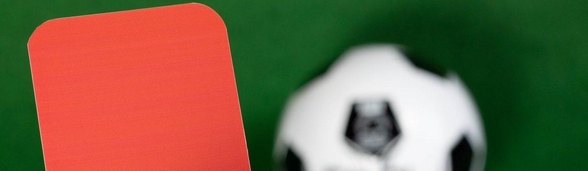 Domestic abuse statistics, ugly reflection on beautiful game, says Sefton Council
