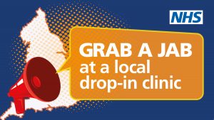 Grab a Jab ad
