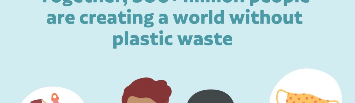 Sefton celebrate Plastic Free July with plea to cut down on single use plastics