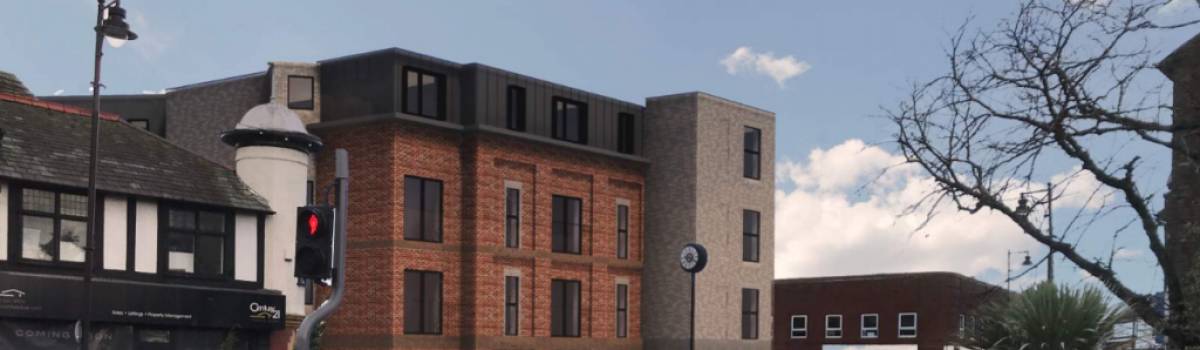Crosby flats decision is ‘dangerous and baffling’ says Sefton Council