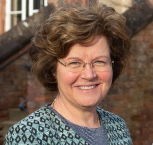 Professor Eunice Simmons