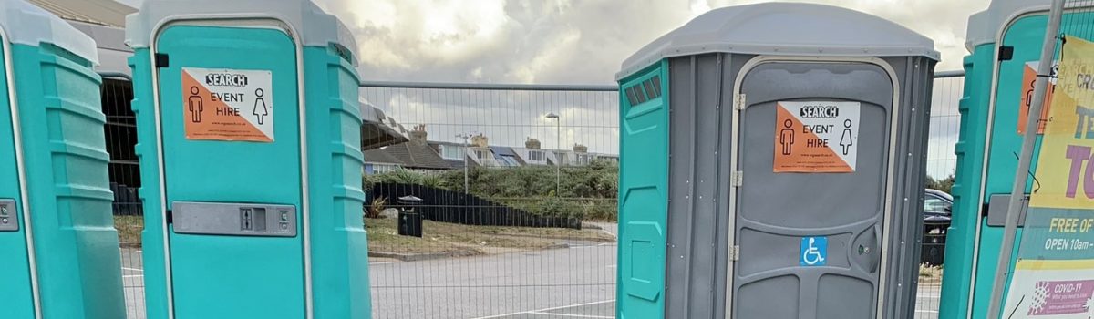 No BBQs reminder for Sefton beaches after toilets burnt down at Crosby beach