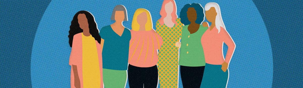 Sefton urges colleagues to talk openly about effects of menopause in the workplace