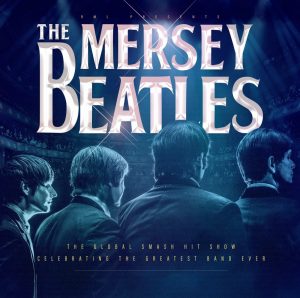 The Mersey Beatles tour image