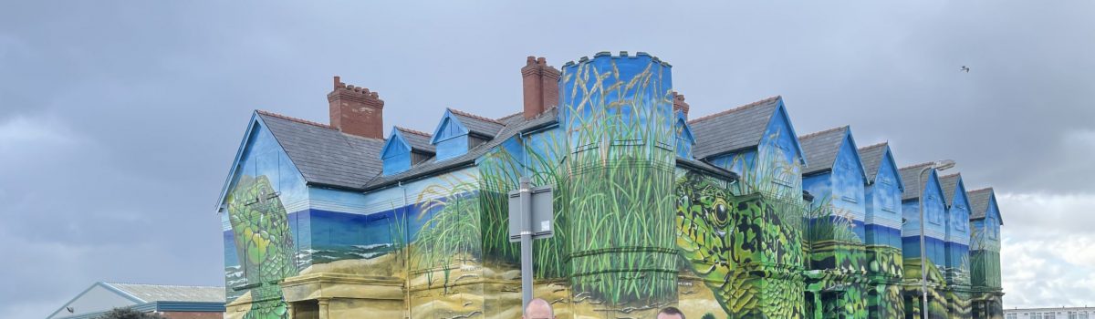 Less than two weeks for Sefton nominations to this year’s City Region Culture & Creativity Awards