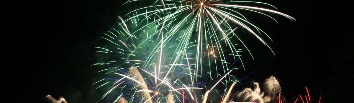Money-saving, early-bird tickets on sale for September’s British Musical Fireworks Championship in Southport