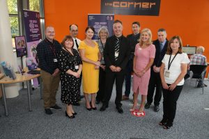 British Library’s Business & IP Centre network opening in Knowsley