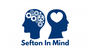 Sefton In Mind Logo