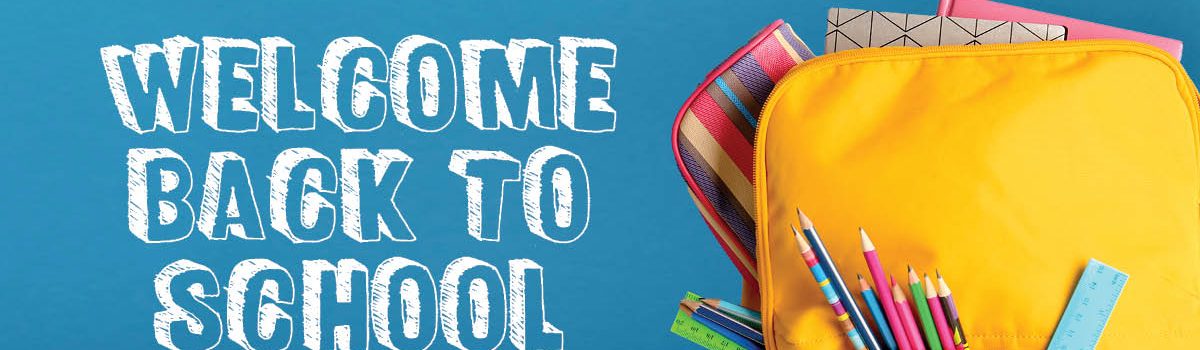 Welcoming children and young people back to school