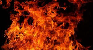 Flames