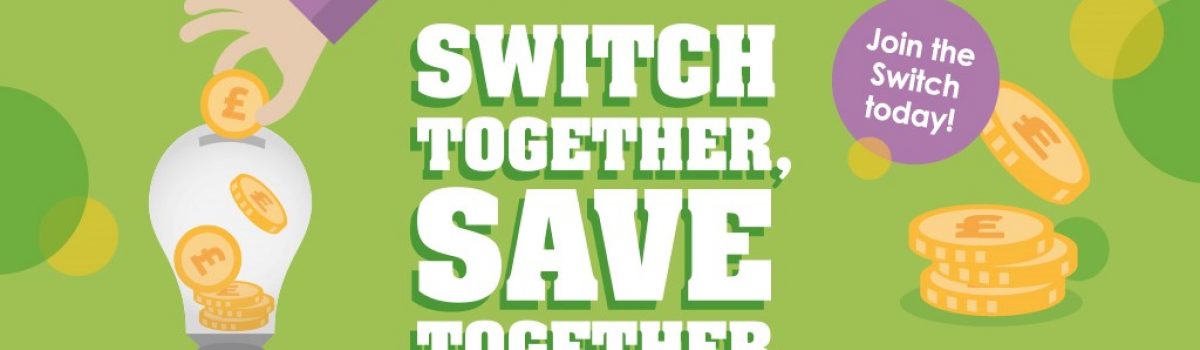 Sefton supports Merseyside Collective Switch