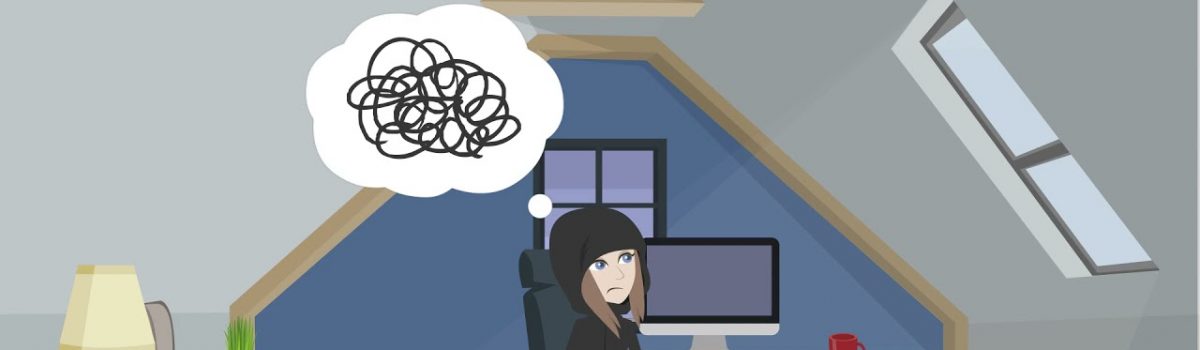 Mersey Care gets animated in its support for World Mental Health Day