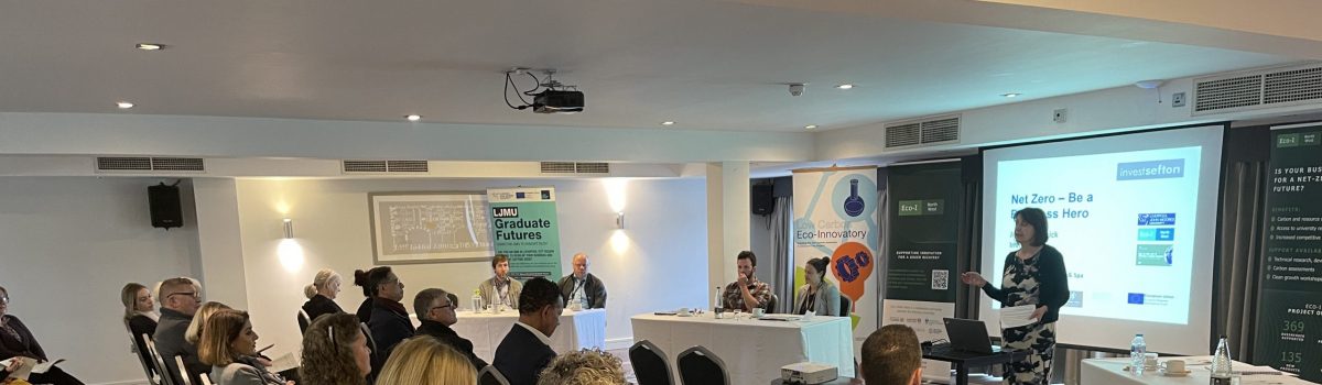 Sefton business networking group for financial and professional sectors relaunched this month