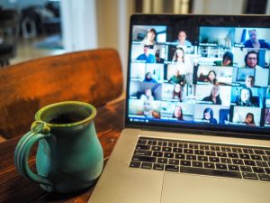 Active Workforce deliver online training to raise awareness of menopause in the workplace