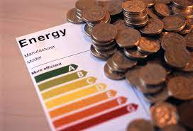 Energy bills