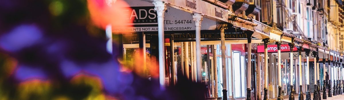 Have your say on Les Transformations Des Southport