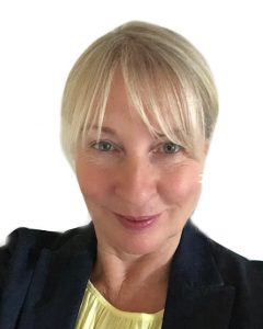 Deborah Butcher