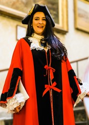 Mayor Carragher