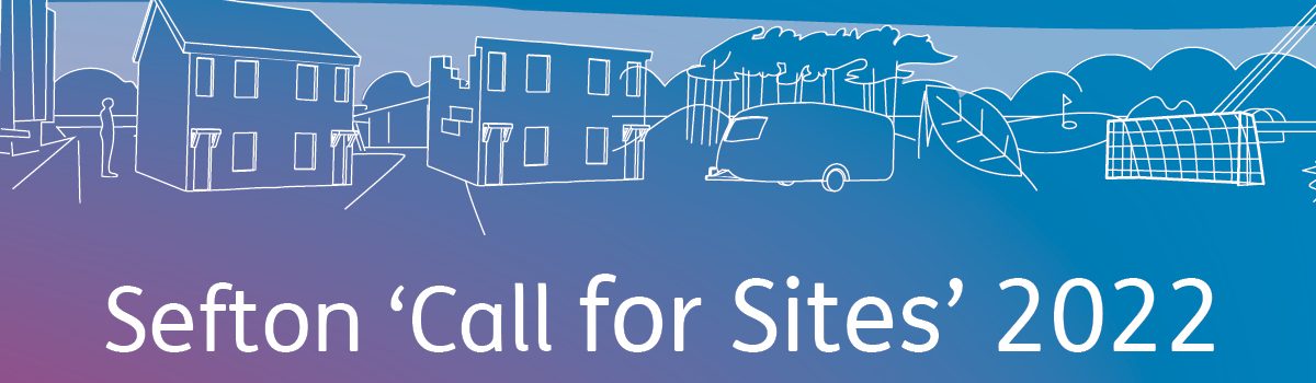 New sites wanted across Sefton