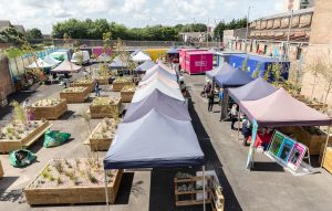 Bootle Climate Action Festival